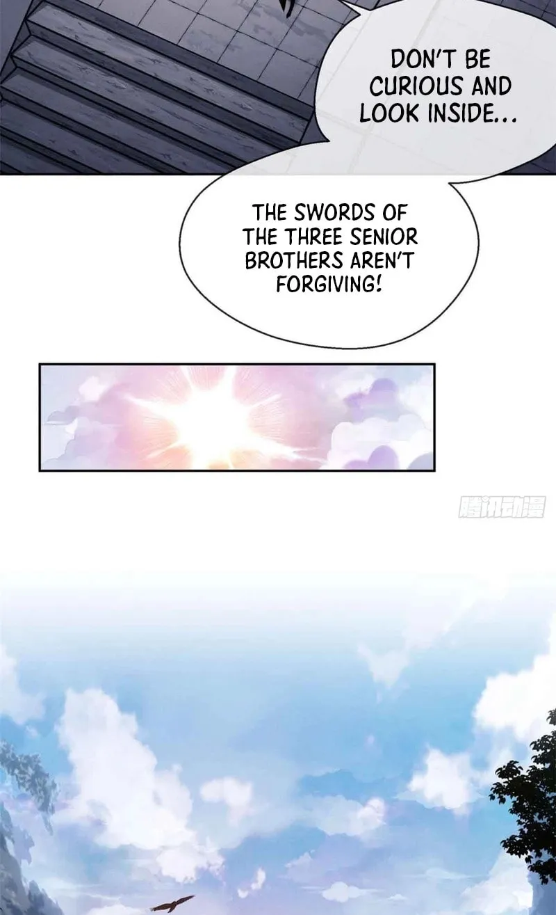 Dao of the Bizarre Immortal Chapter 26 page 5 - 