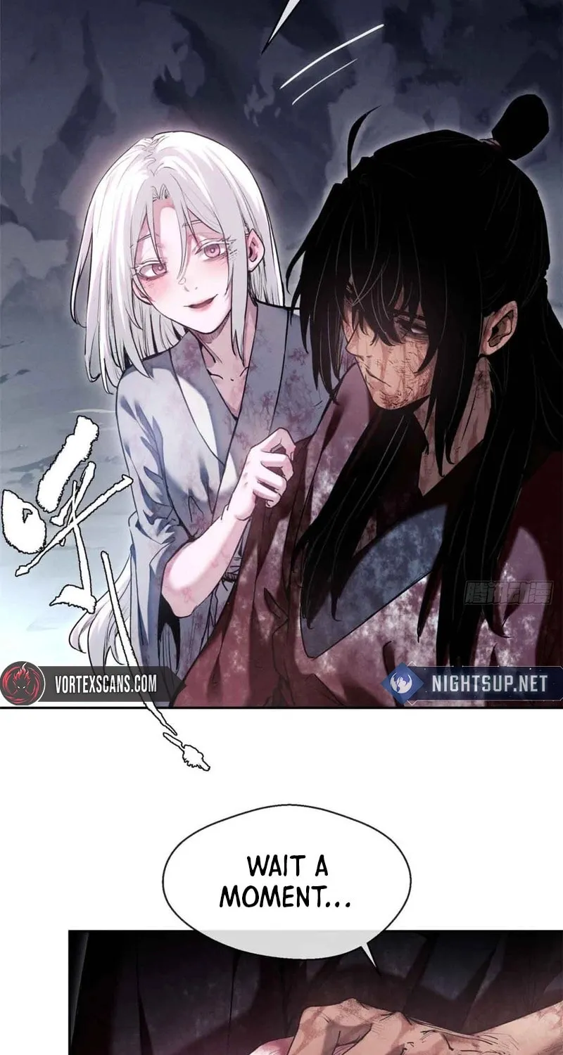 Dao of the Bizarre Immortal Chapter 26 page 9 - 