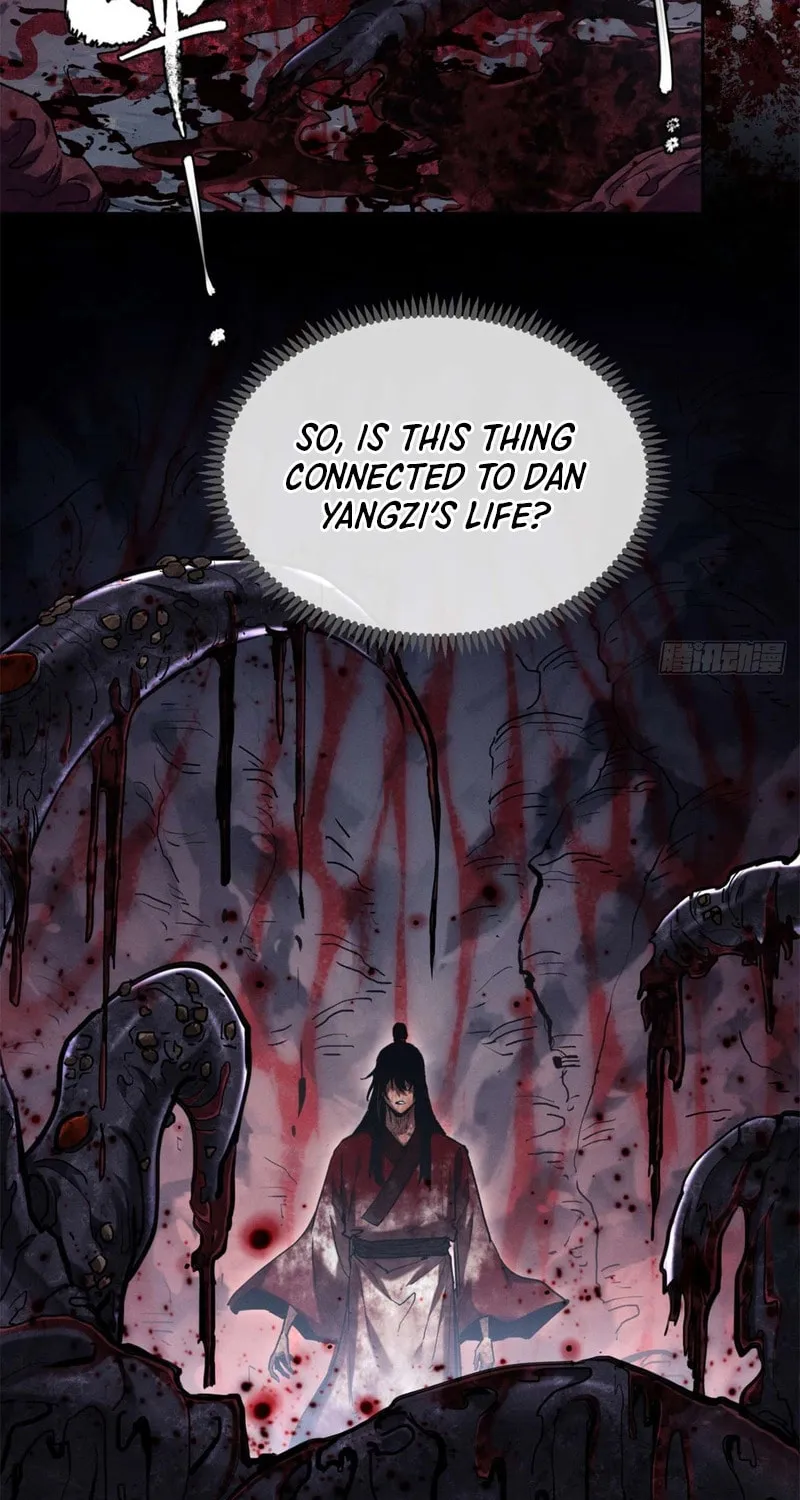 Dao of the Bizarre Immortal Chapter 27 page 13 - 