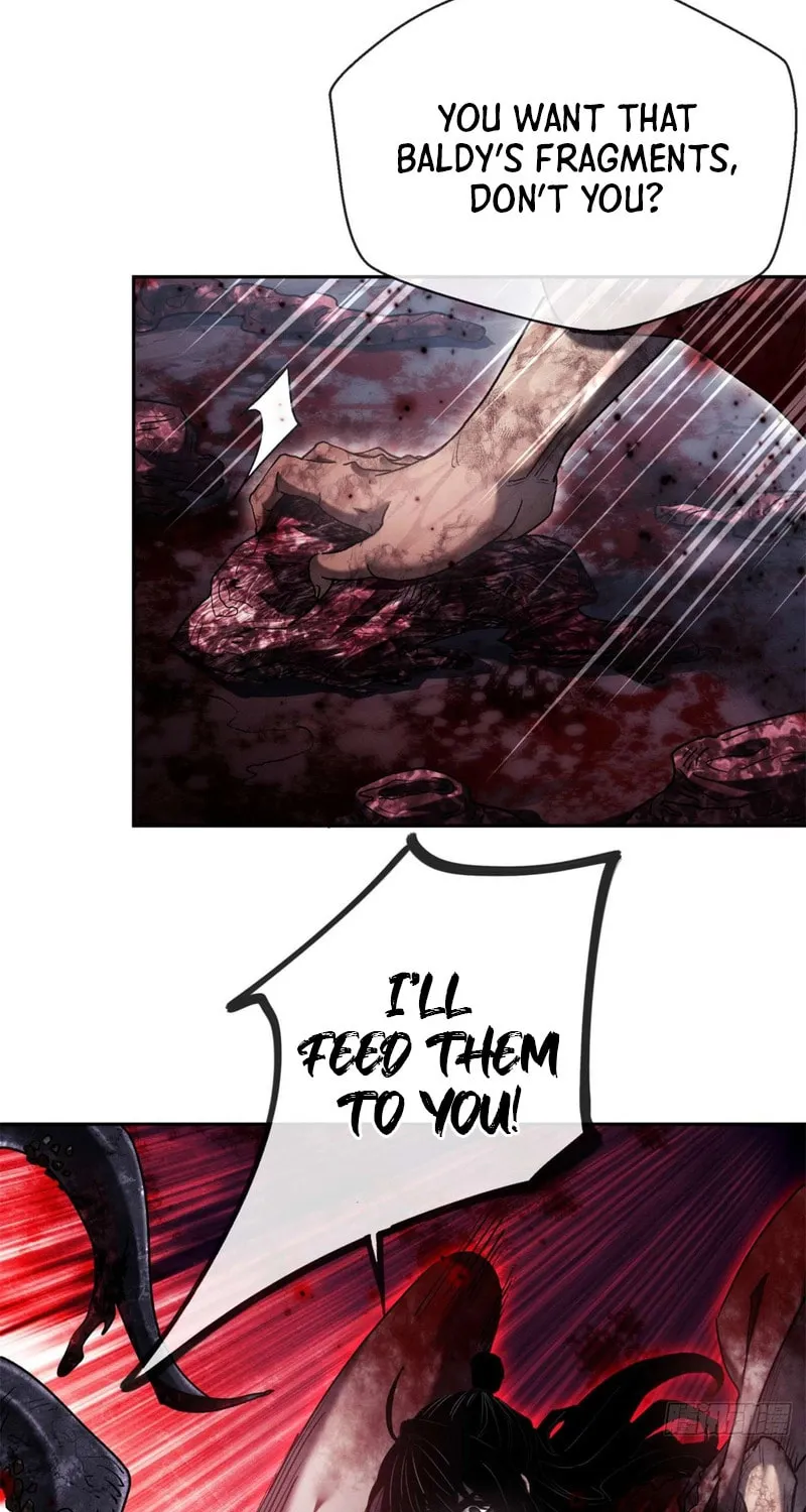 Dao of the Bizarre Immortal Chapter 27 page 15 - 