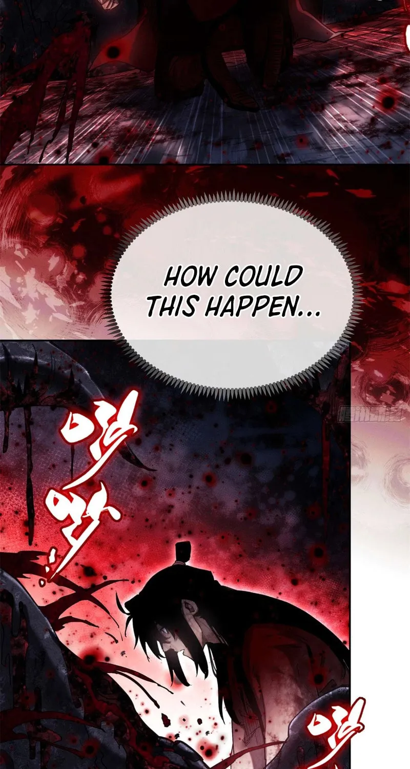 Dao of the Bizarre Immortal Chapter 27 page 18 - 