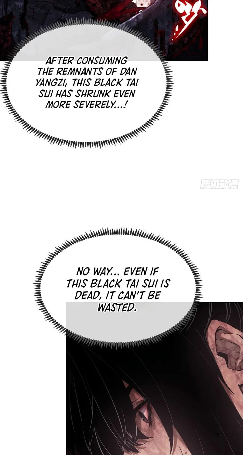 Dao of the Bizarre Immortal Chapter 27 page 19 - 