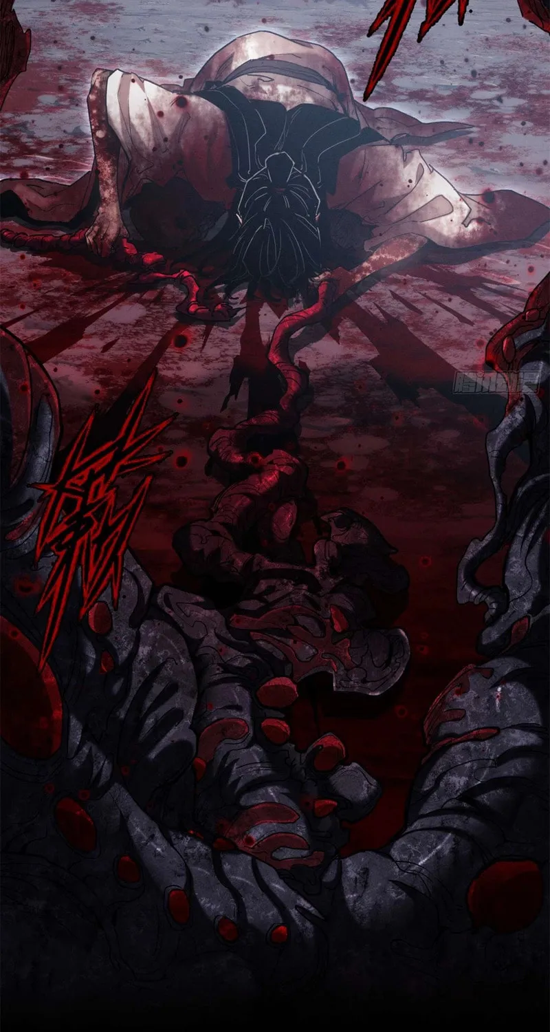 Dao of the Bizarre Immortal Chapter 27 page 25 - 