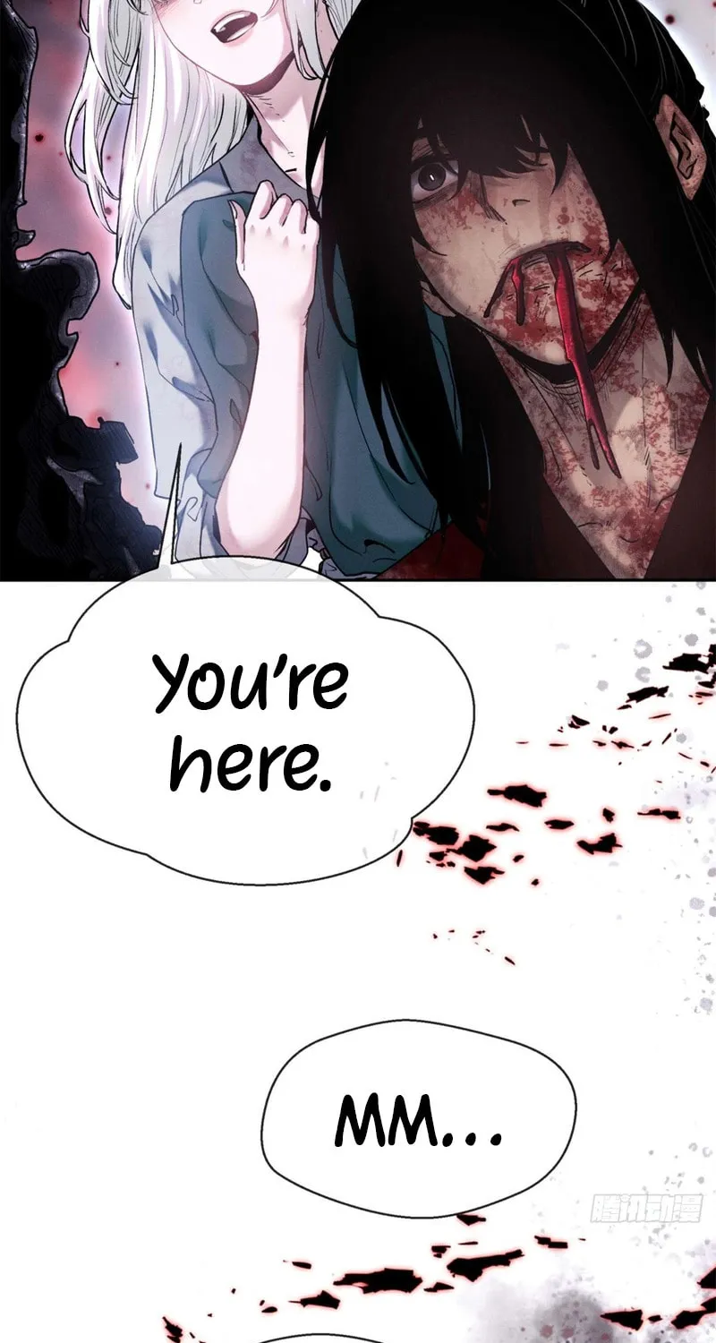 Dao of the Bizarre Immortal Chapter 27 page 27 - 
