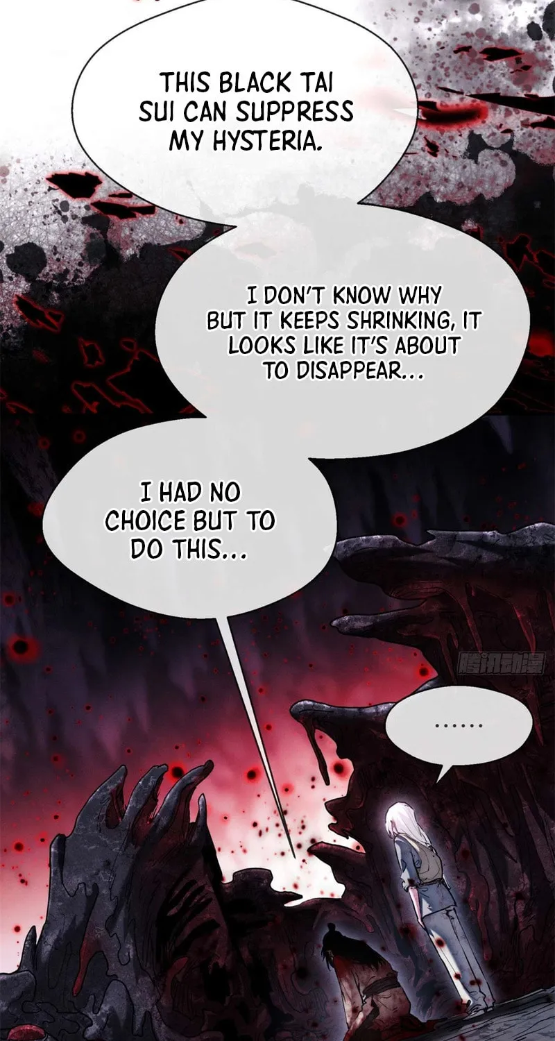 Dao of the Bizarre Immortal Chapter 27 page 28 - 