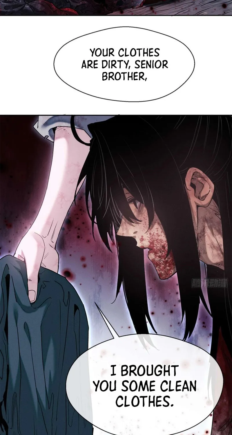 Dao of the Bizarre Immortal Chapter 27 page 29 - 