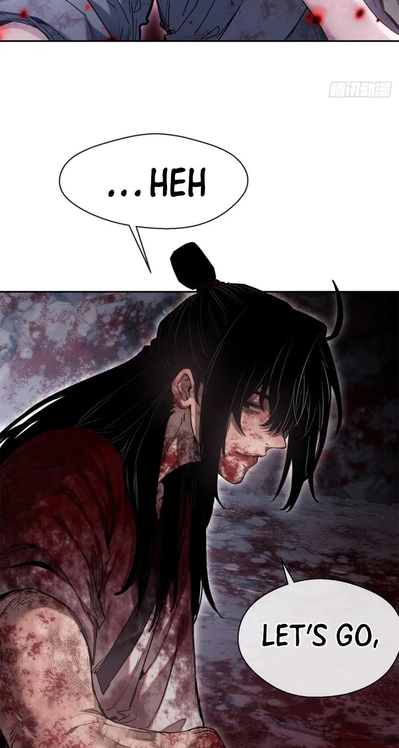 Dao of the Bizarre Immortal Chapter 27 page 32 - 