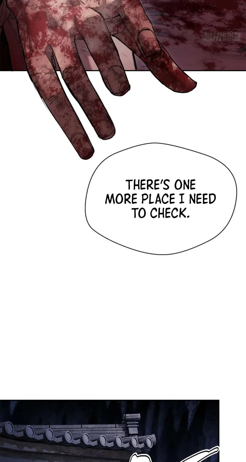 Dao of the Bizarre Immortal Chapter 27 page 33 - 