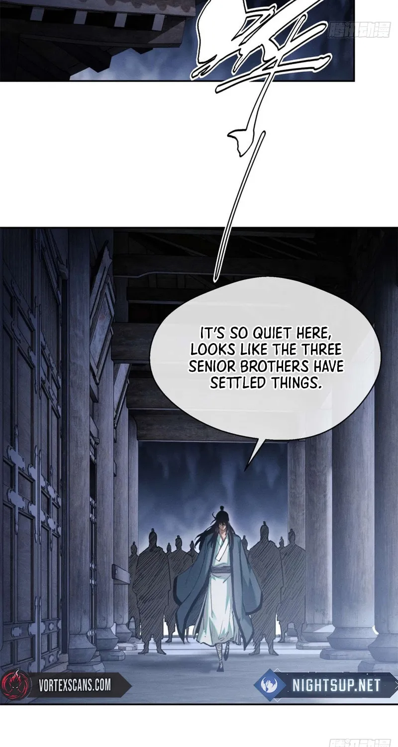 Dao of the Bizarre Immortal Chapter 27 page 34 - 