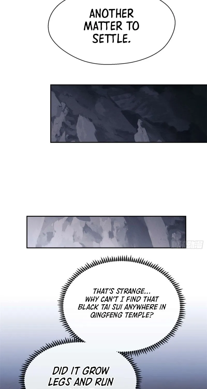 Dao of the Bizarre Immortal Chapter 27 page 9 - 