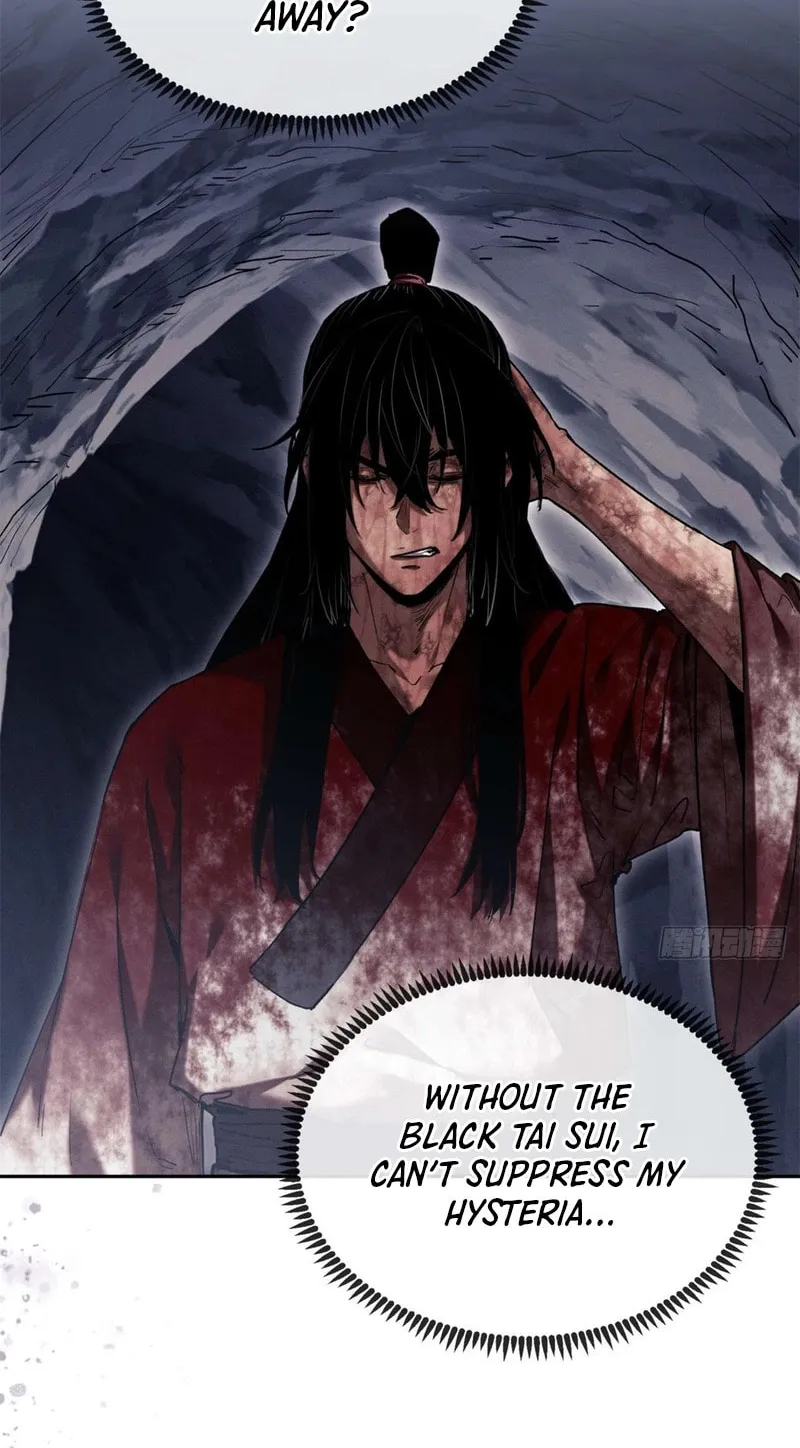 Dao of the Bizarre Immortal Chapter 27 page 10 - 
