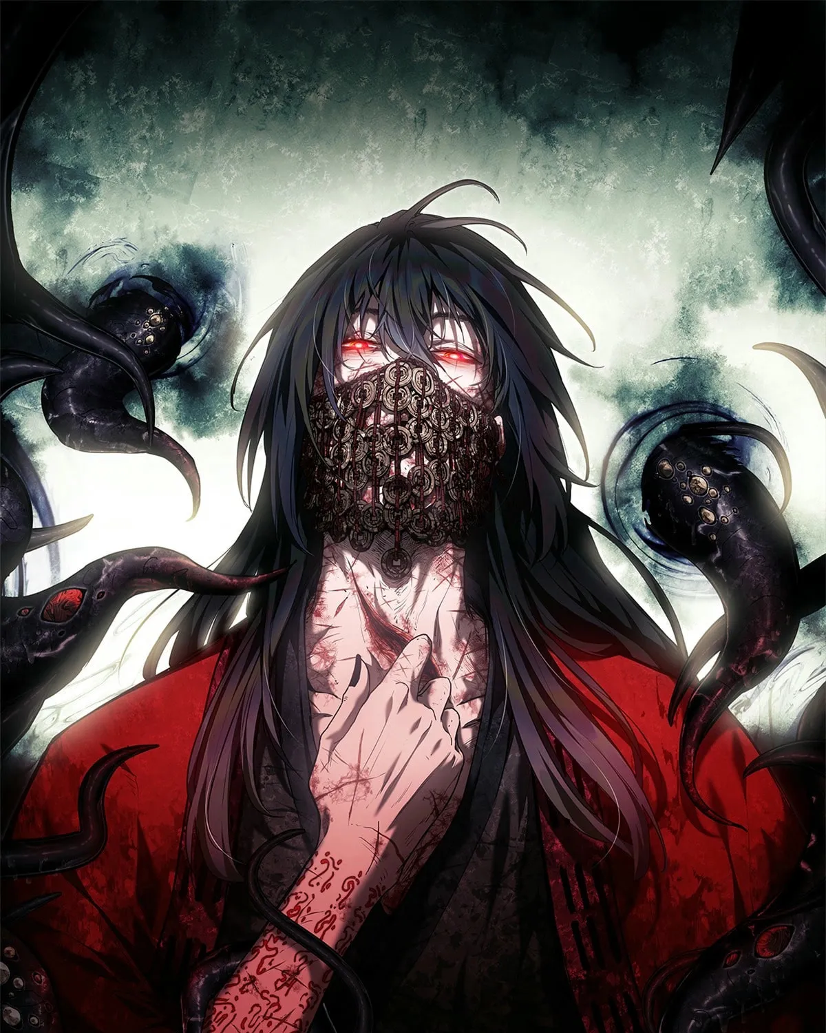 Dao of the Bizarre Immortal Chapter 28 page 2 - 