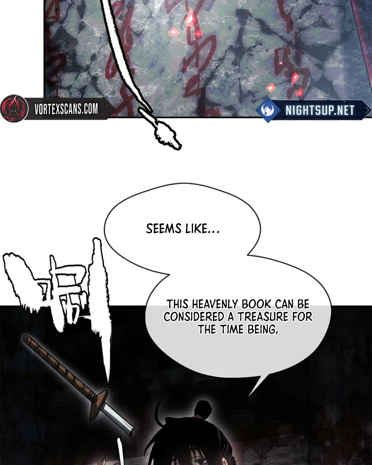 Dao of the Bizarre Immortal Chapter 28 page 11 - 
