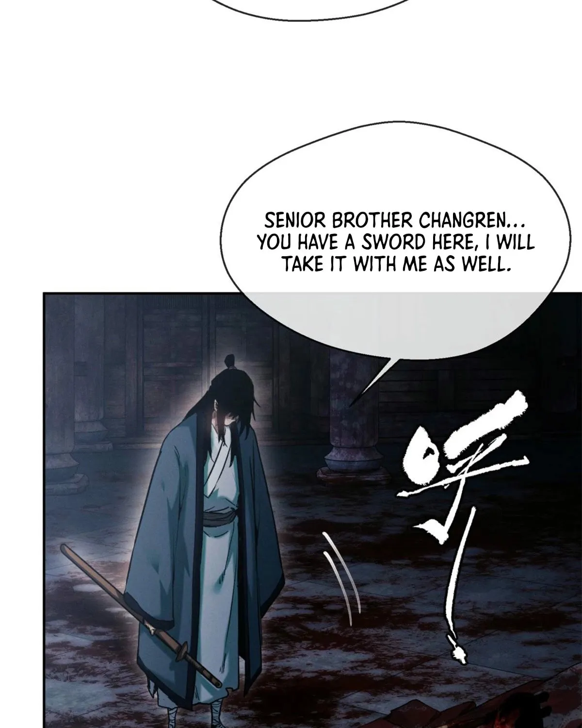 Dao of the Bizarre Immortal Chapter 28 page 13 - 