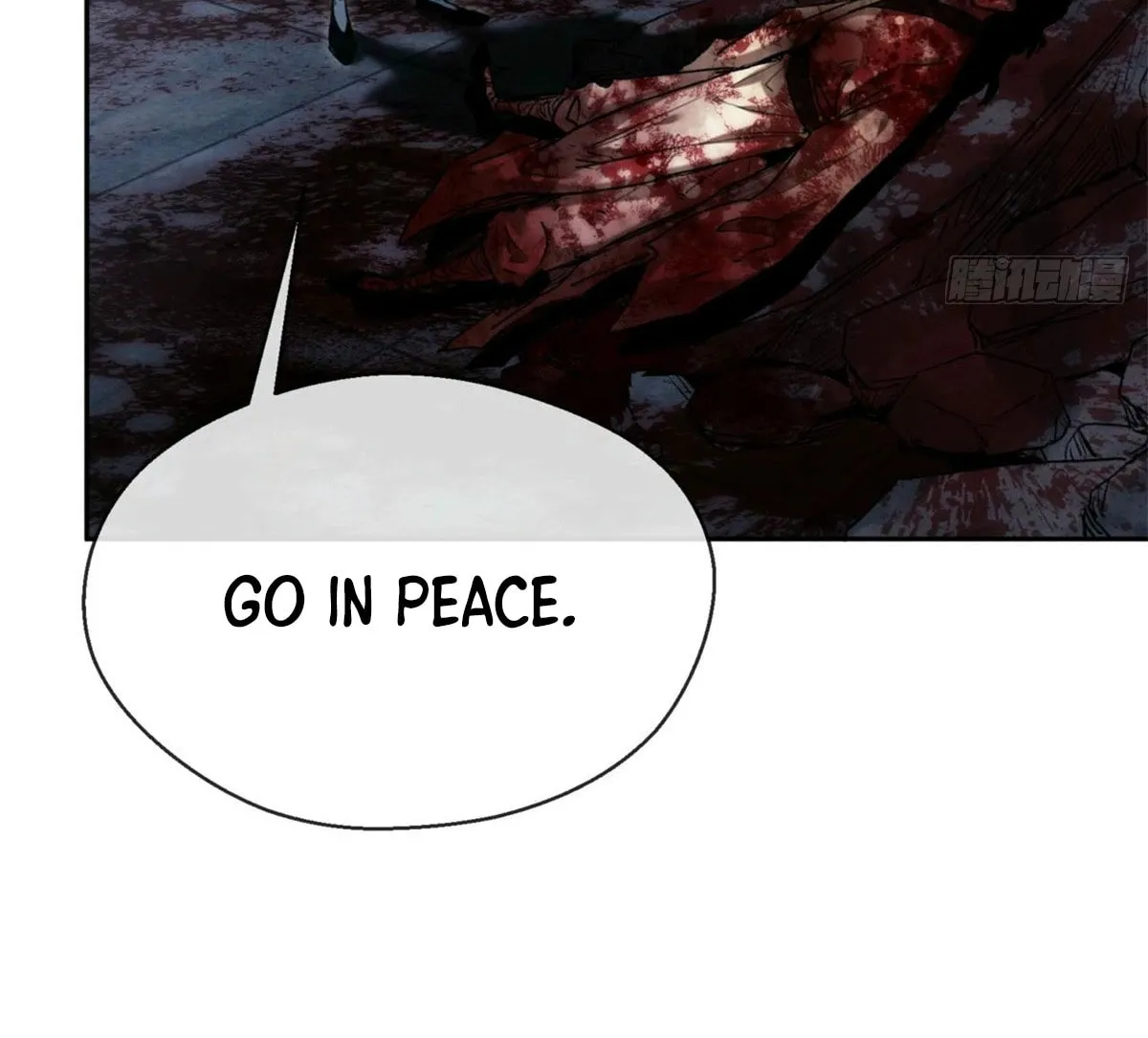 Dao of the Bizarre Immortal Chapter 28 page 14 - 