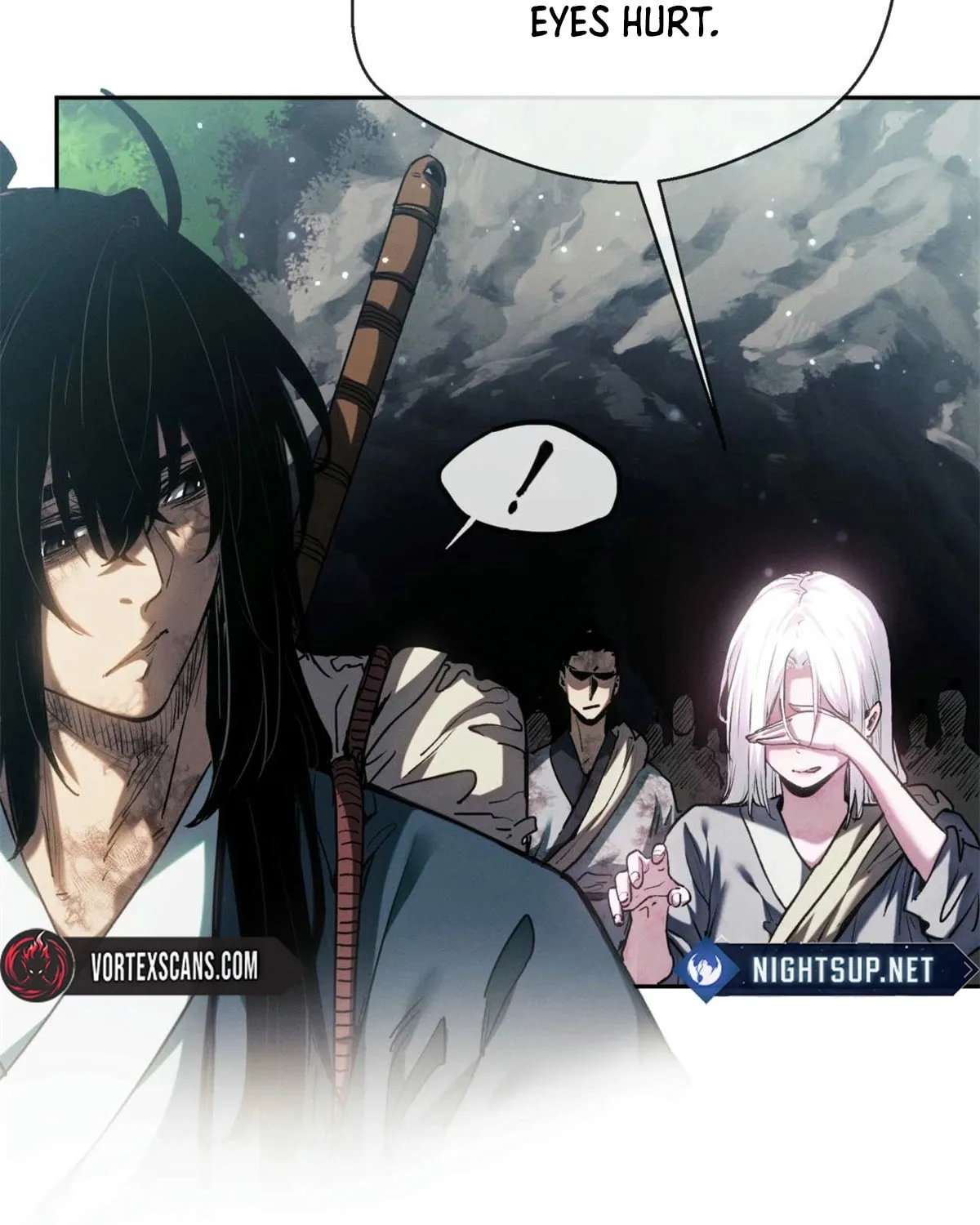 Dao of the Bizarre Immortal Chapter 28 page 23 - 