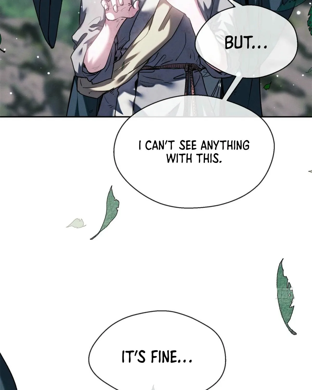 Dao of the Bizarre Immortal Chapter 28 page 28 - 