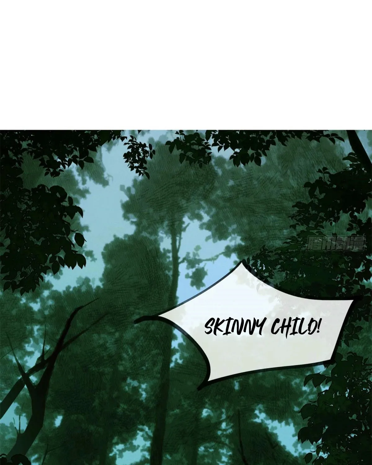 Dao of the Bizarre Immortal Chapter 28 page 31 - 
