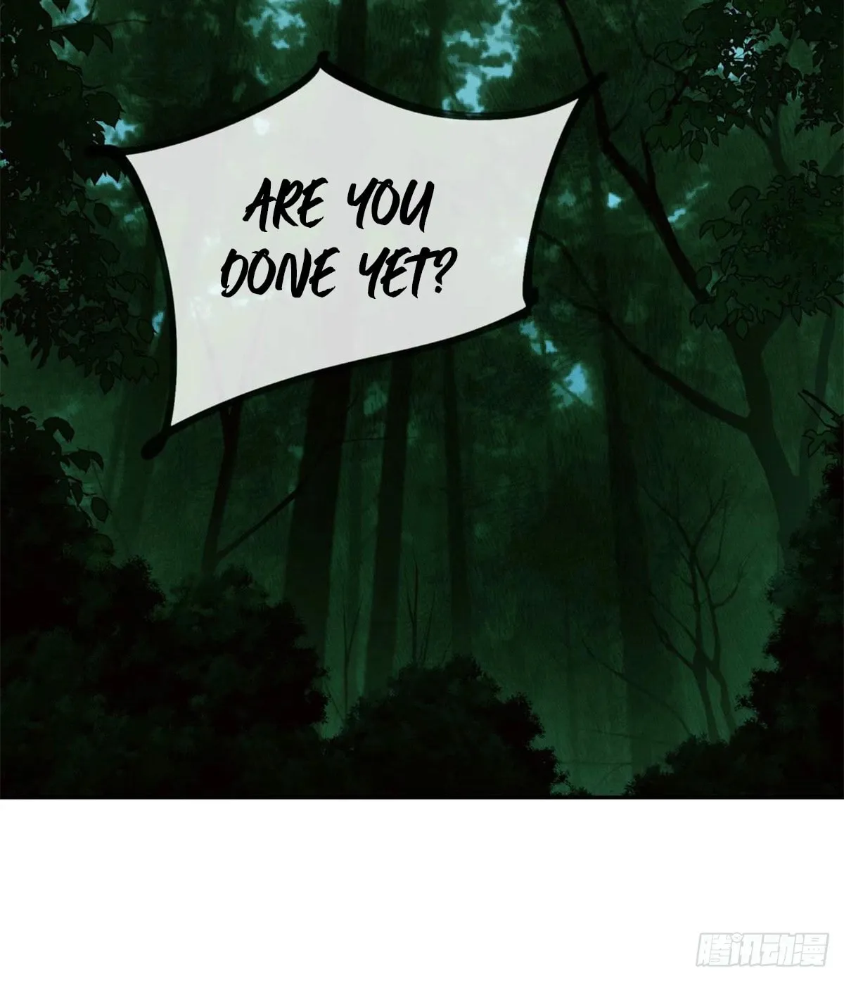 Dao of the Bizarre Immortal Chapter 28 page 32 - 