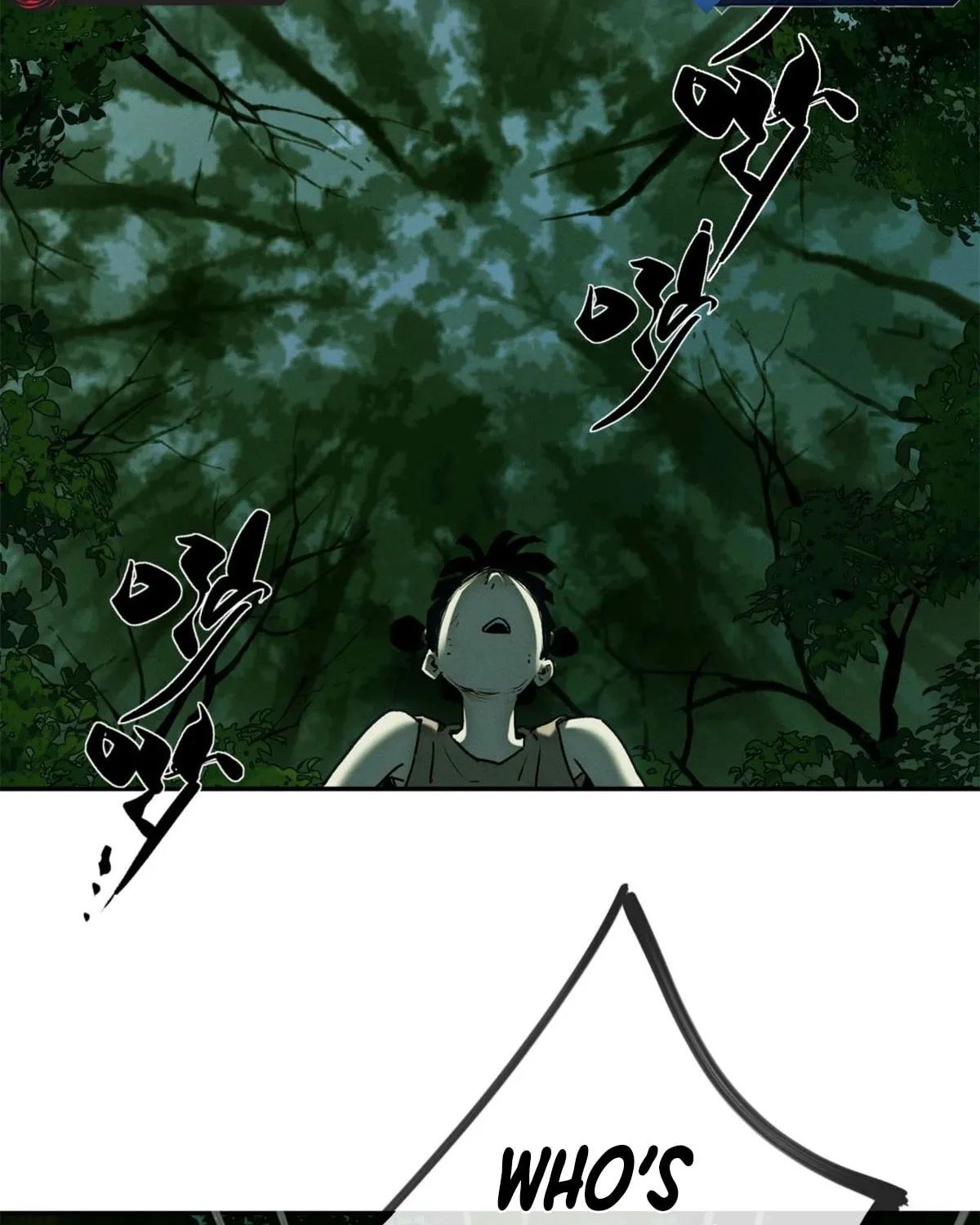 Dao of the Bizarre Immortal Chapter 28 page 36 - 