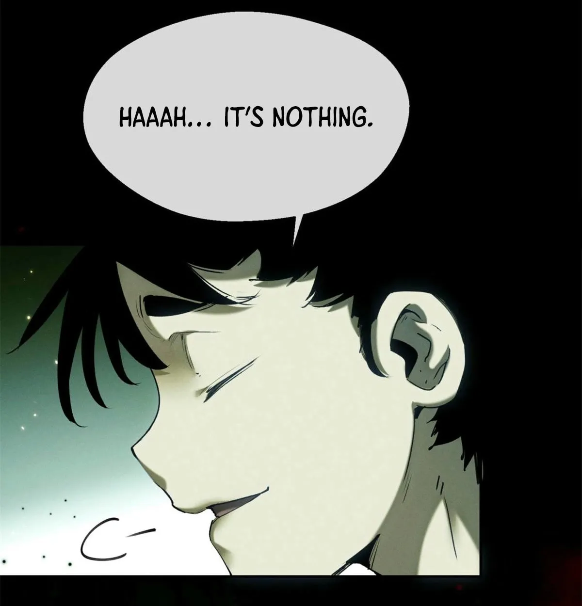 Dao of the Bizarre Immortal Chapter 28 page 38 - 