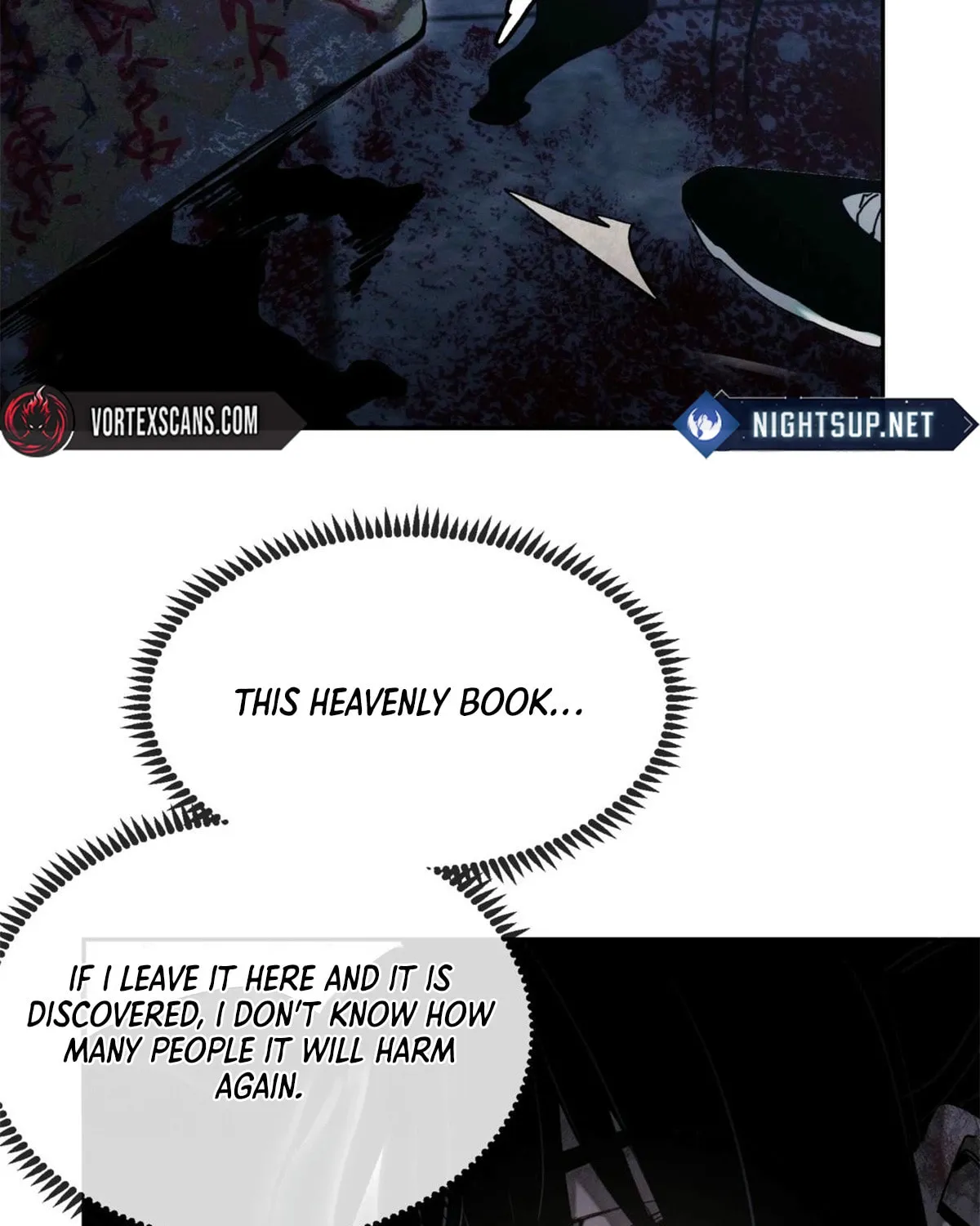 Dao of the Bizarre Immortal Chapter 28 page 5 - 