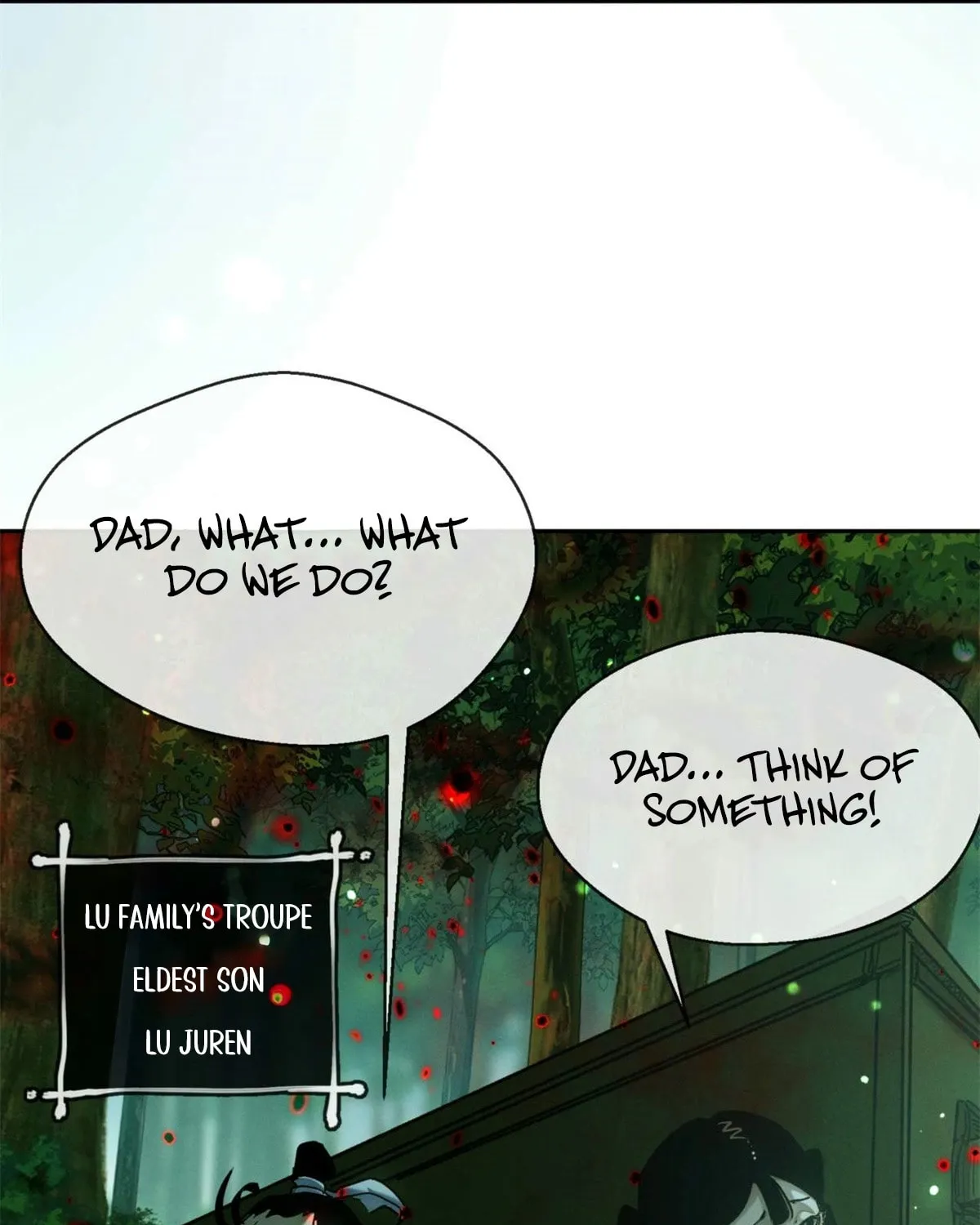 Dao of the Bizarre Immortal Chapter 28 page 46 - 