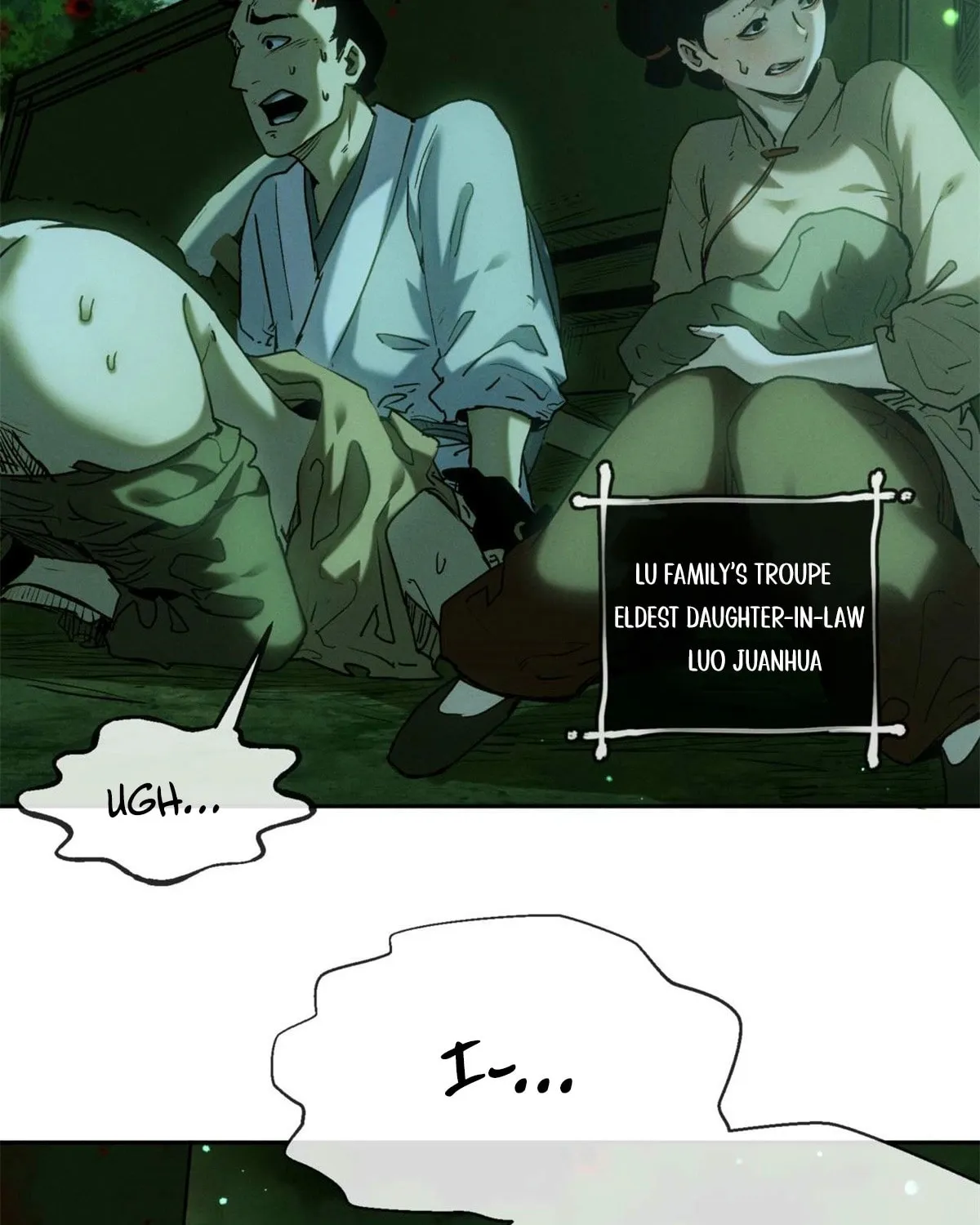 Dao of the Bizarre Immortal Chapter 28 page 47 - 