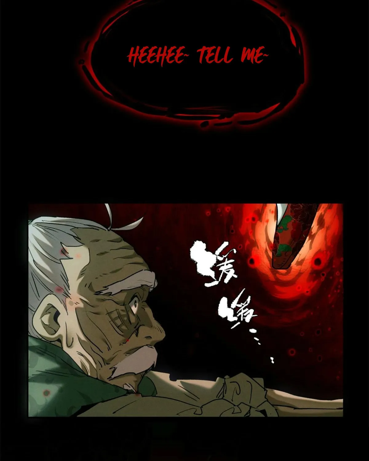 Dao of the Bizarre Immortal Chapter 28 page 51 - 