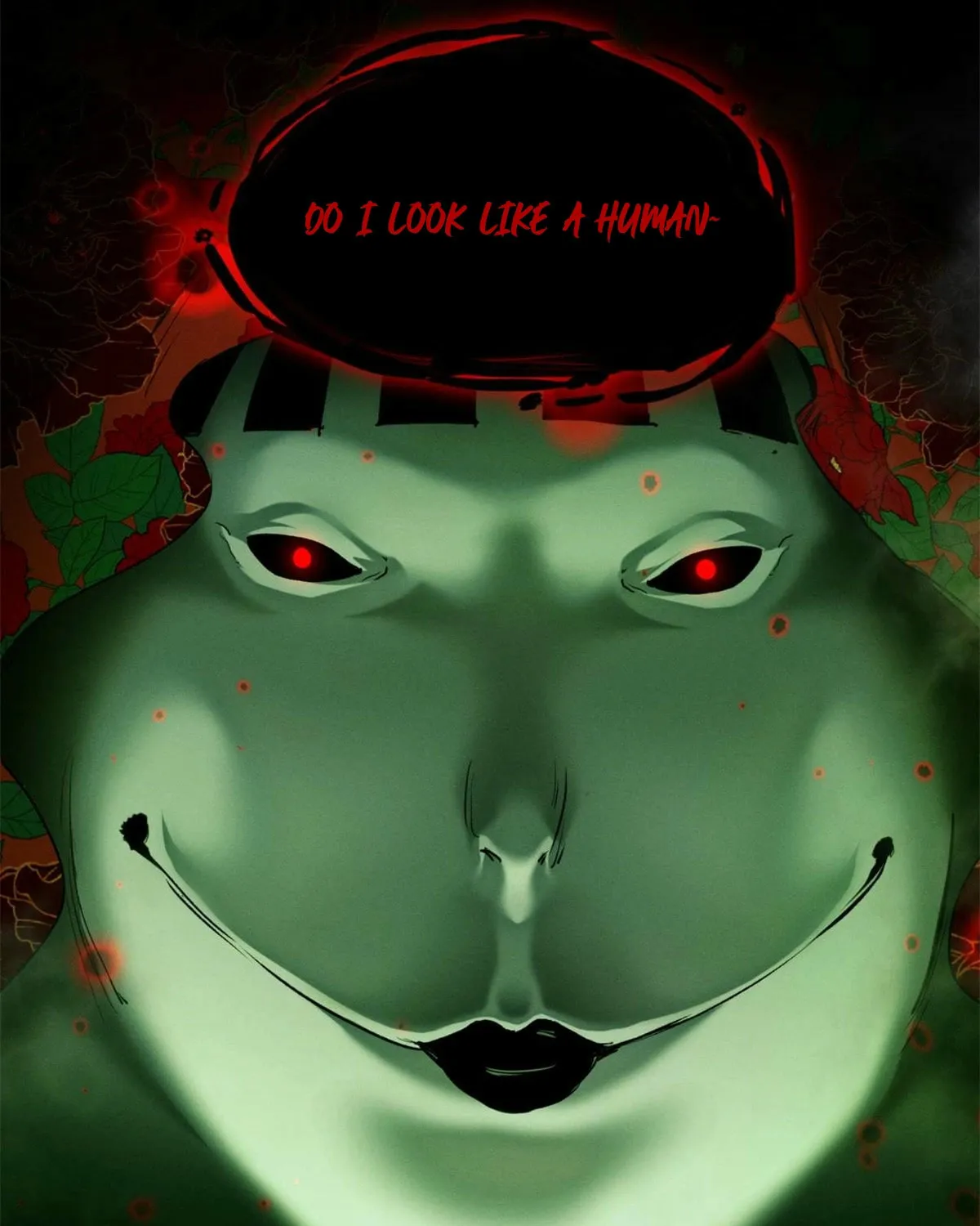 Dao of the Bizarre Immortal Chapter 28 page 53 - 