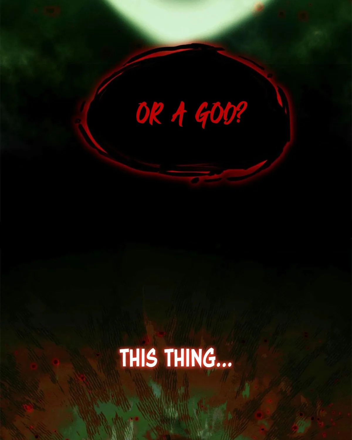 Dao of the Bizarre Immortal Chapter 28 page 54 - 