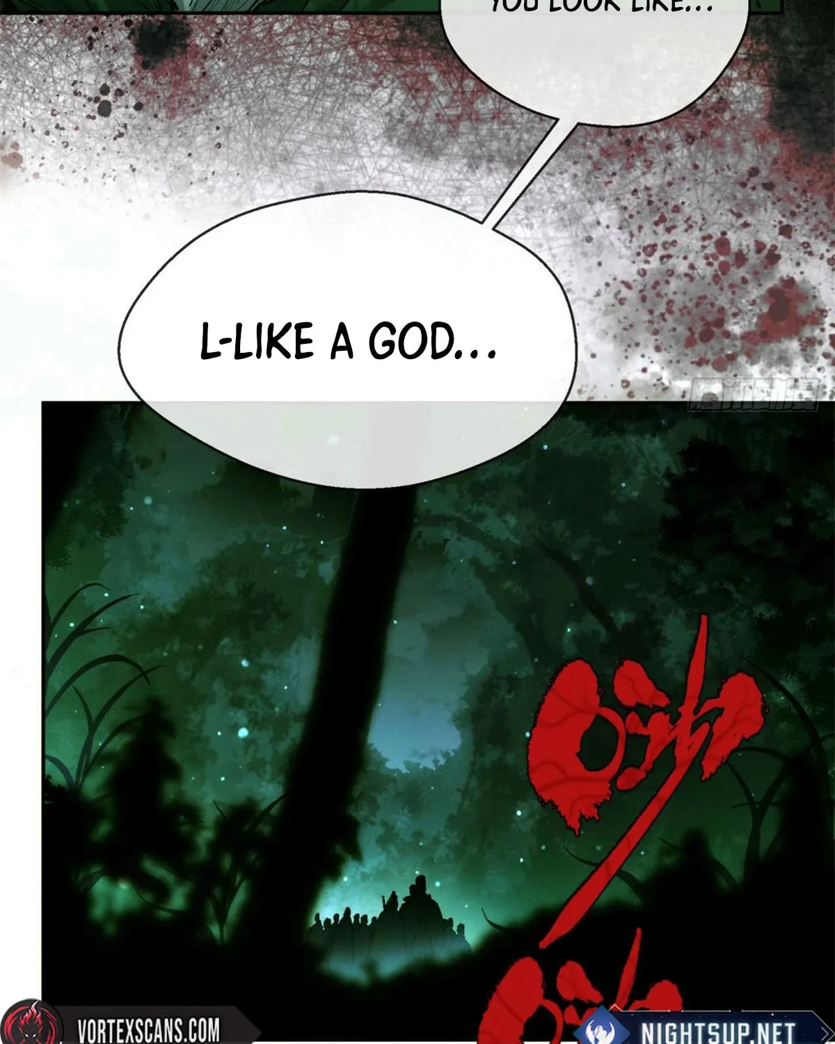 Dao of the Bizarre Immortal Chapter 28 page 58 - 
