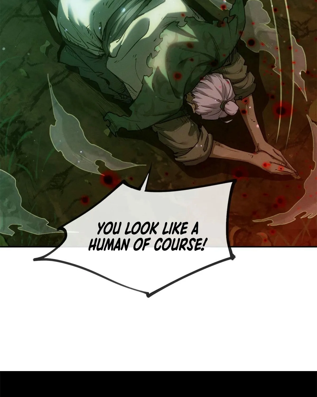 Dao of the Bizarre Immortal Chapter 28 page 60 - 