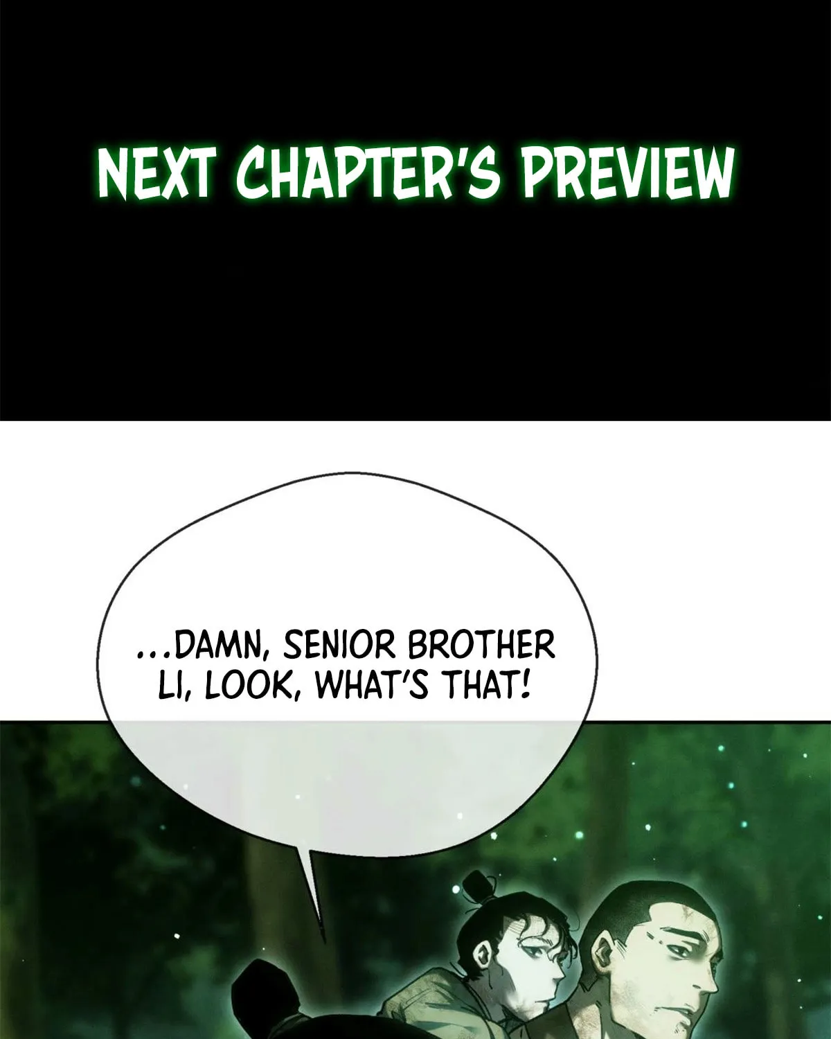 Dao of the Bizarre Immortal Chapter 28 page 61 - 