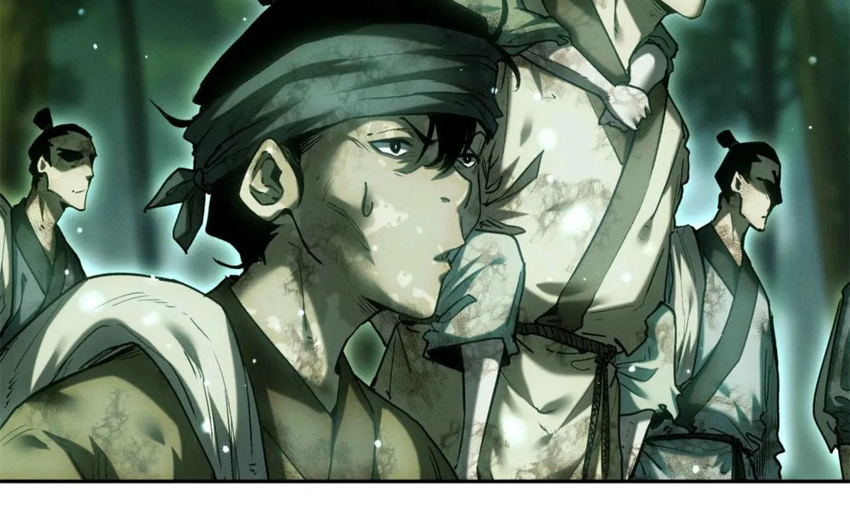 Dao of the Bizarre Immortal Chapter 28 page 62 - 
