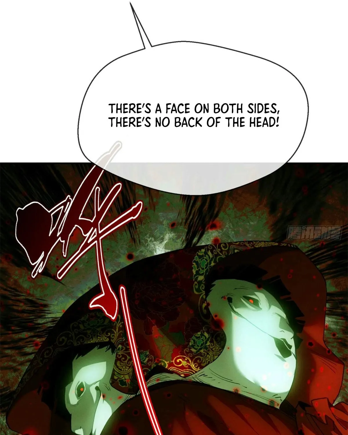 Dao of the Bizarre Immortal Chapter 28 page 63 - 