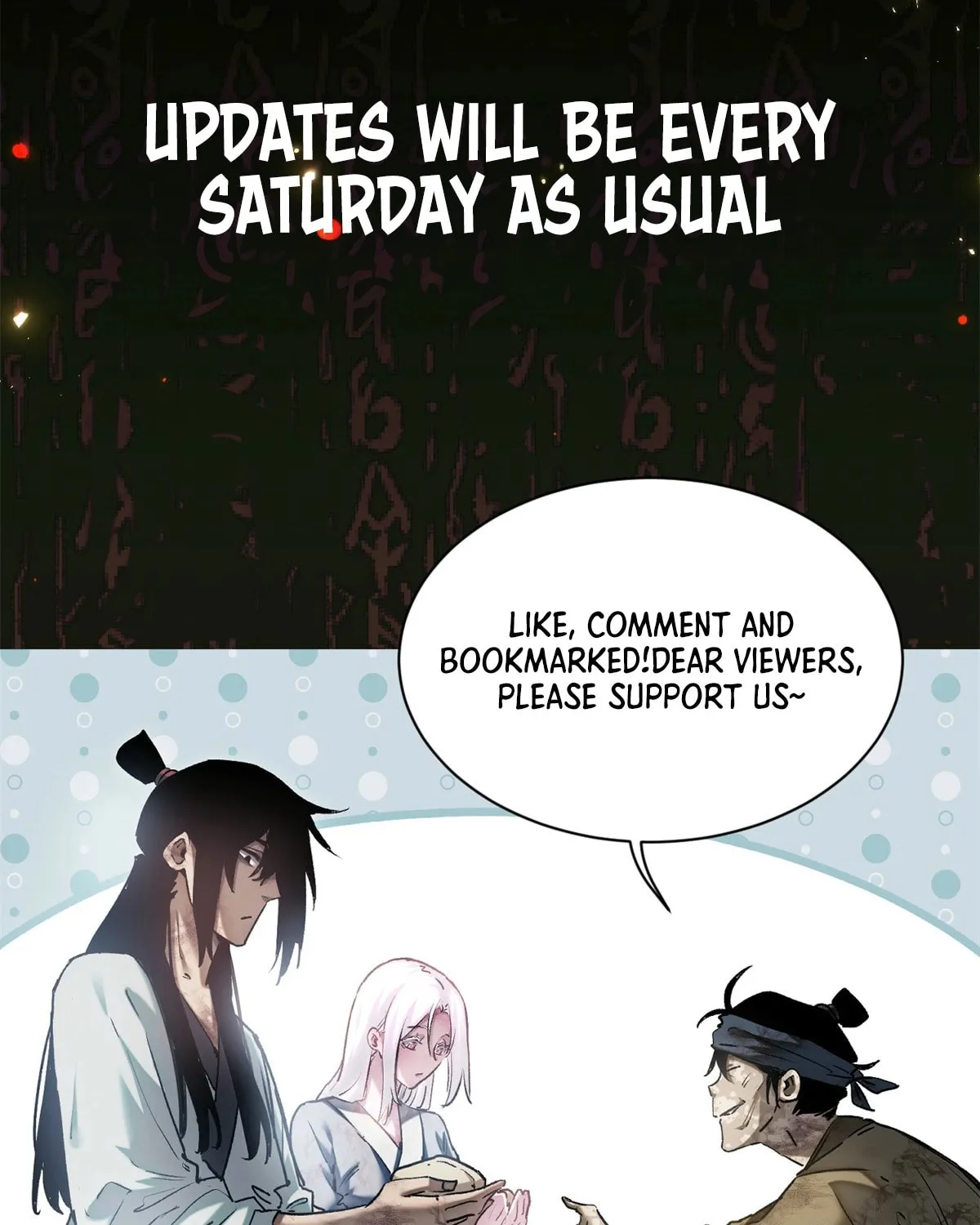 Dao of the Bizarre Immortal Chapter 28 page 66 - 
