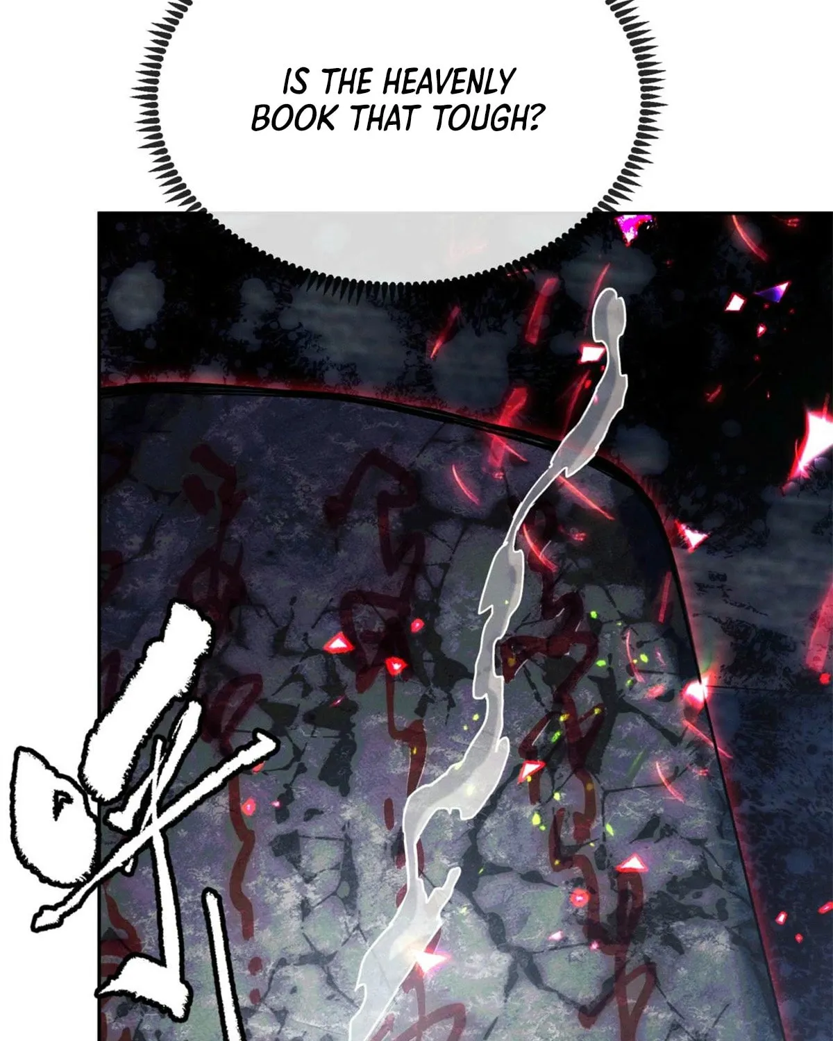 Dao of the Bizarre Immortal Chapter 28 page 10 - 