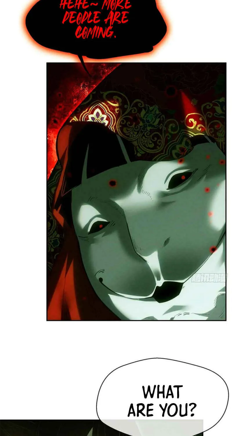 Dao of the Bizarre Immortal Chapter 29 page 13 - 