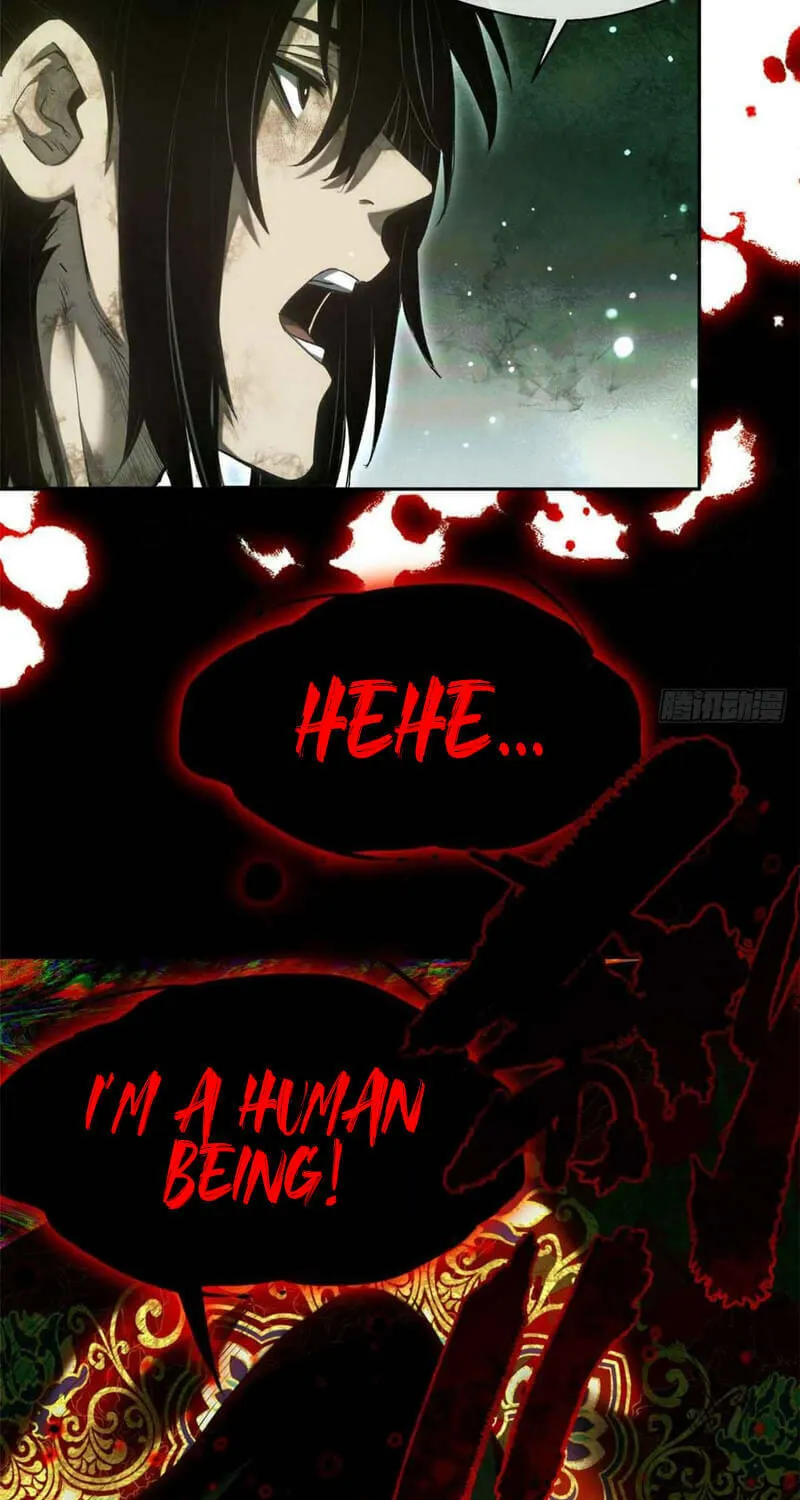 Dao of the Bizarre Immortal Chapter 29 page 14 - 