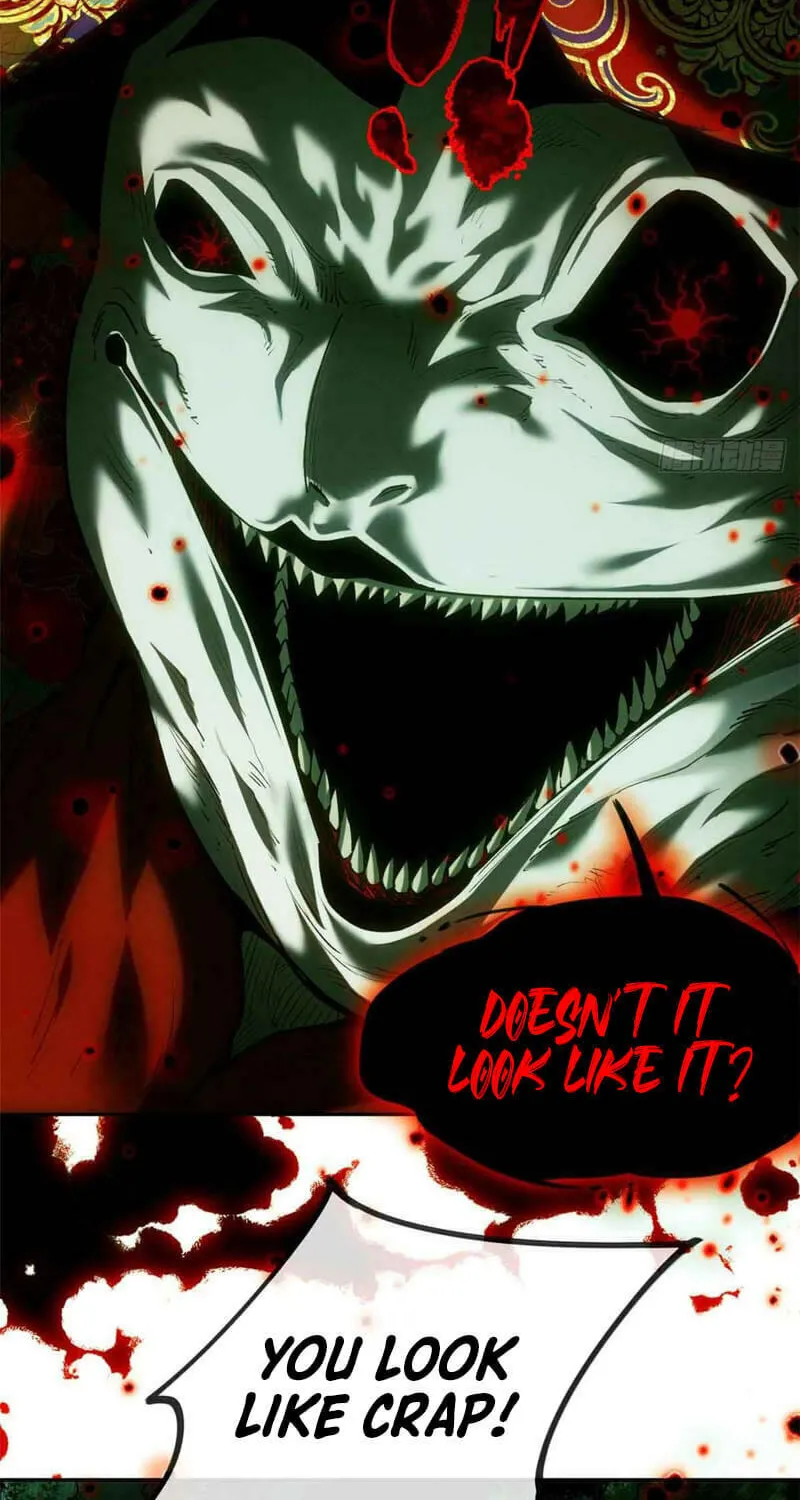 Dao of the Bizarre Immortal Chapter 29 page 15 - 