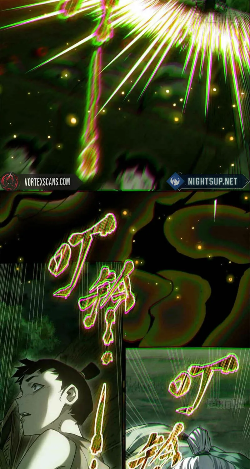 Dao of the Bizarre Immortal Chapter 29 page 23 - 