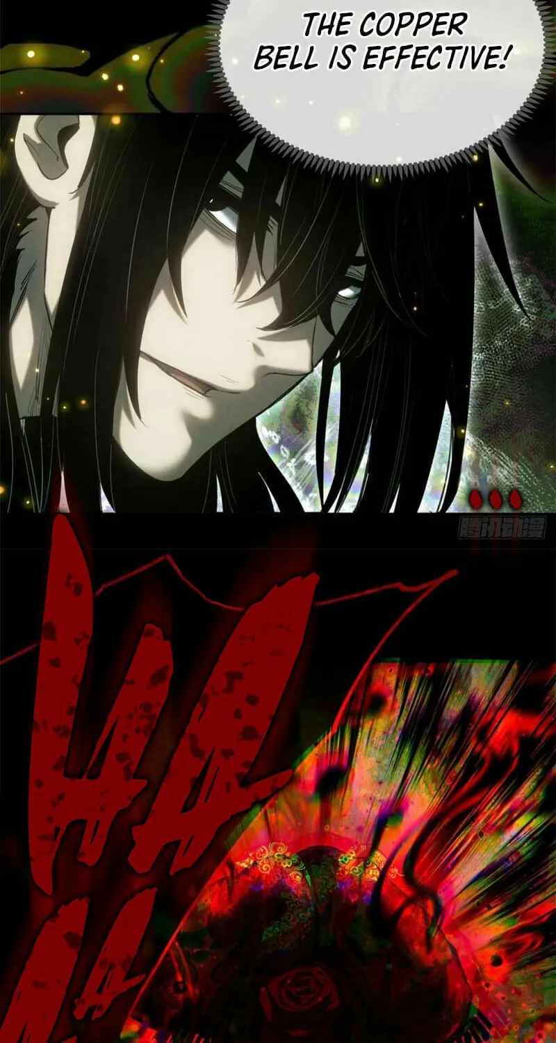 Dao of the Bizarre Immortal Chapter 29 page 25 - 