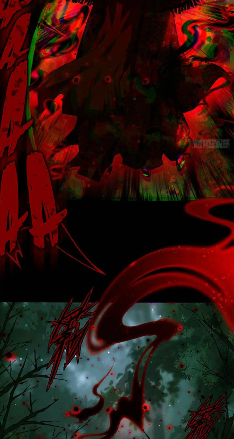 Dao of the Bizarre Immortal Chapter 29 page 26 - 