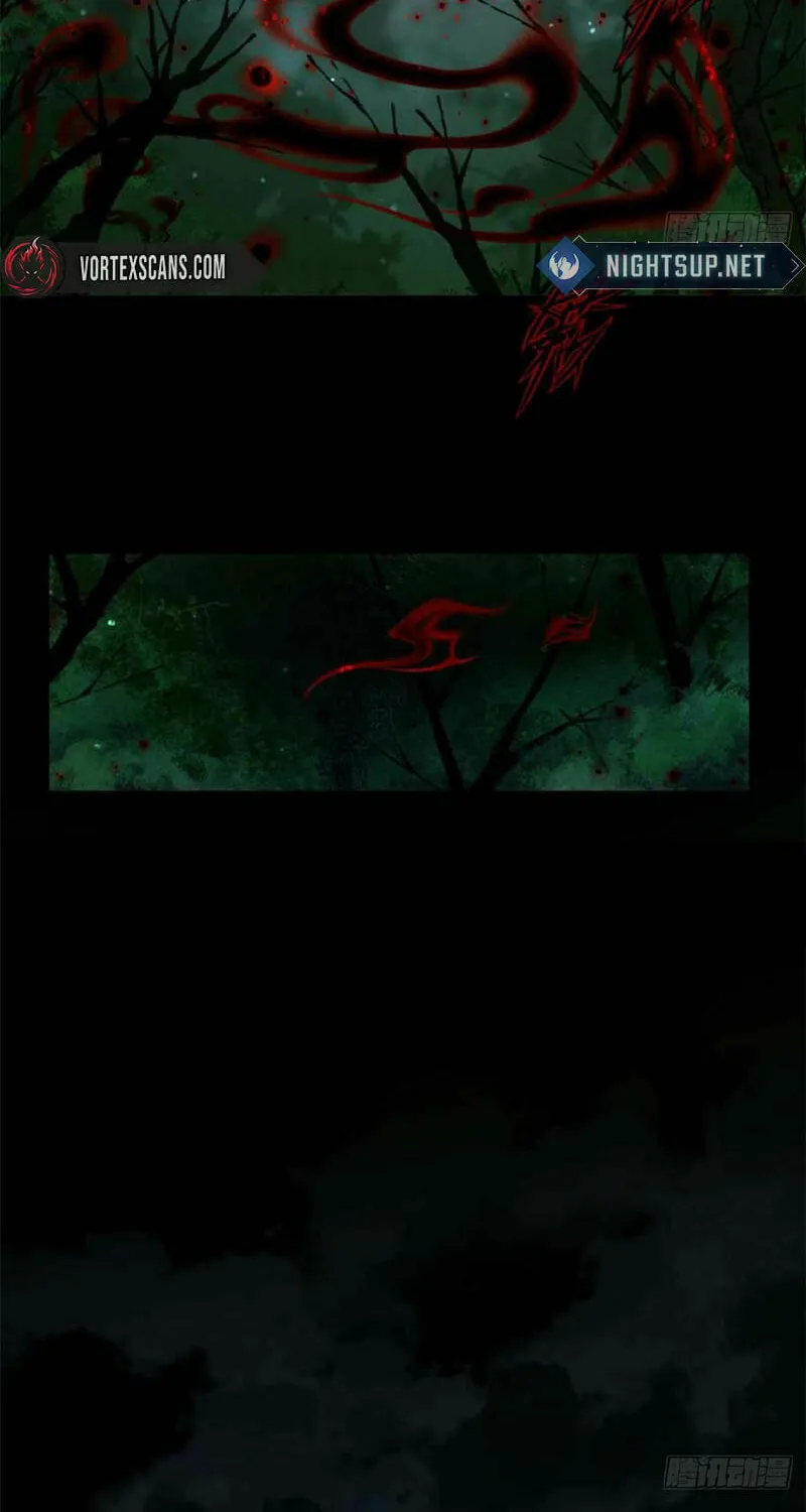 Dao of the Bizarre Immortal Chapter 29 page 27 - 