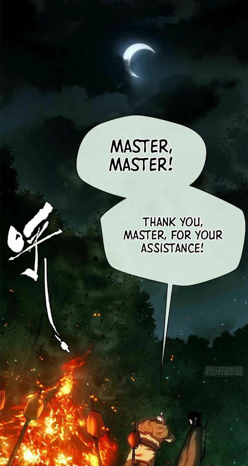 Dao of the Bizarre Immortal Chapter 29 page 28 - 