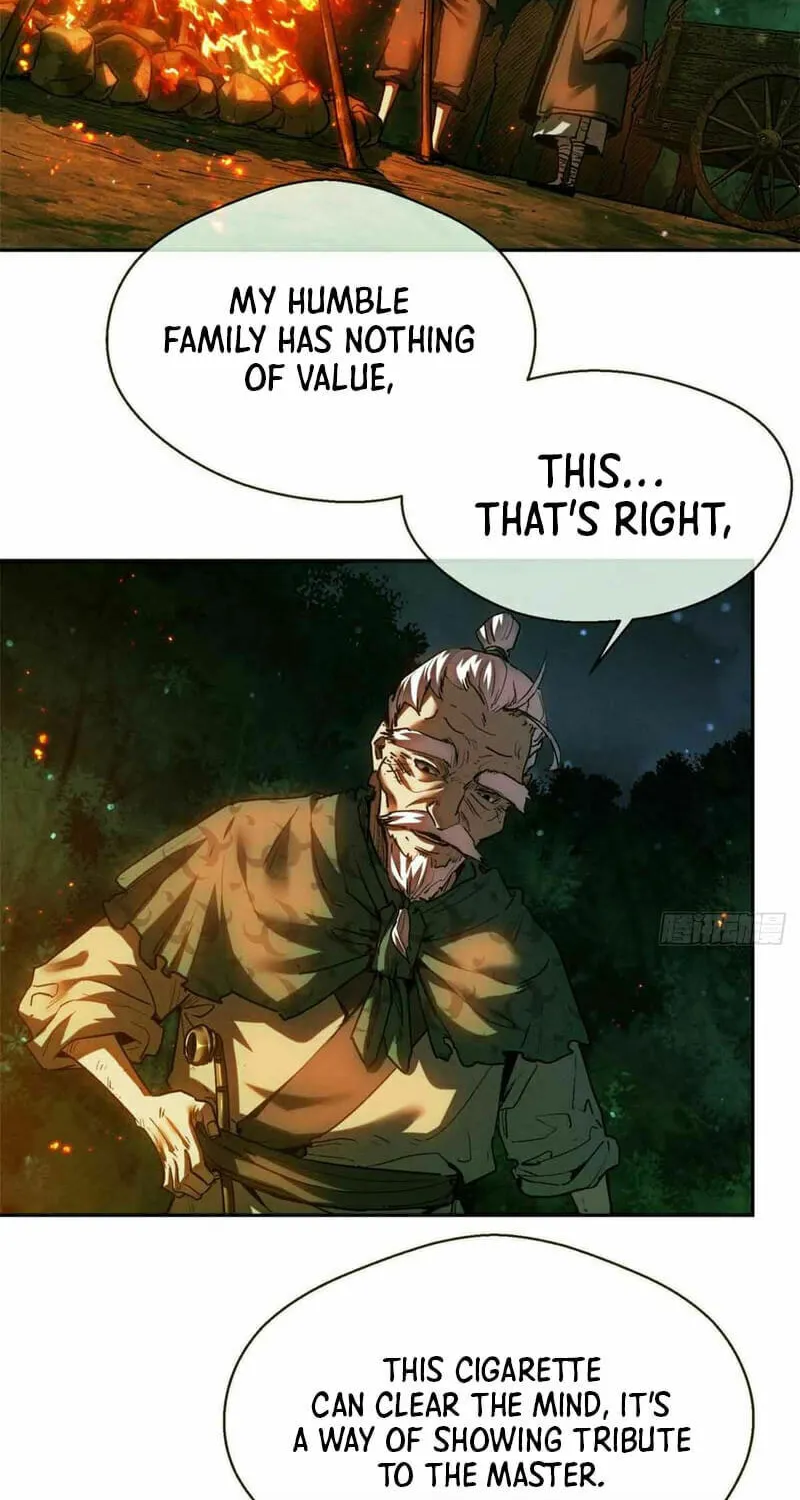Dao of the Bizarre Immortal Chapter 29 page 29 - 