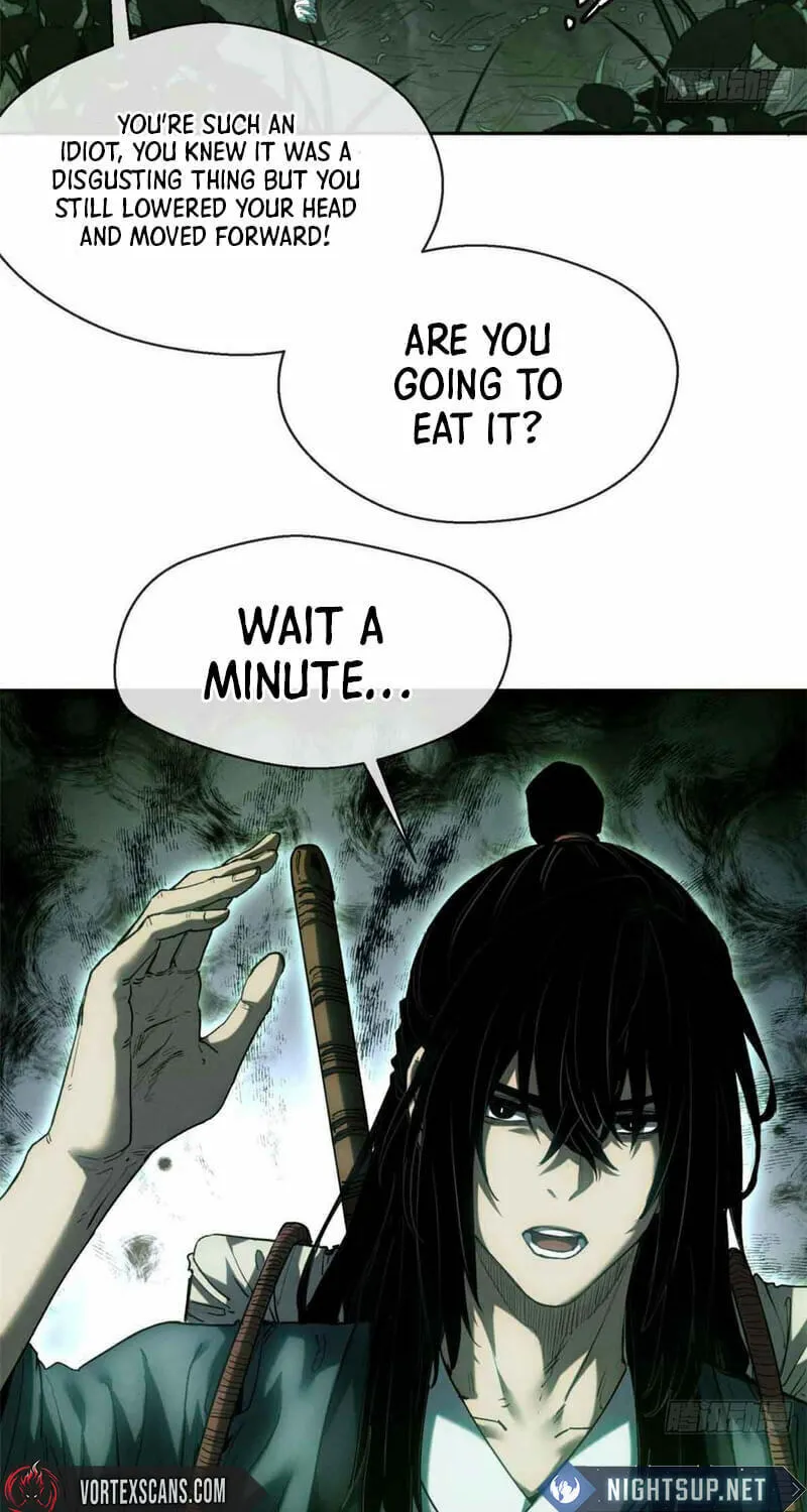 Dao of the Bizarre Immortal Chapter 29 page 7 - 