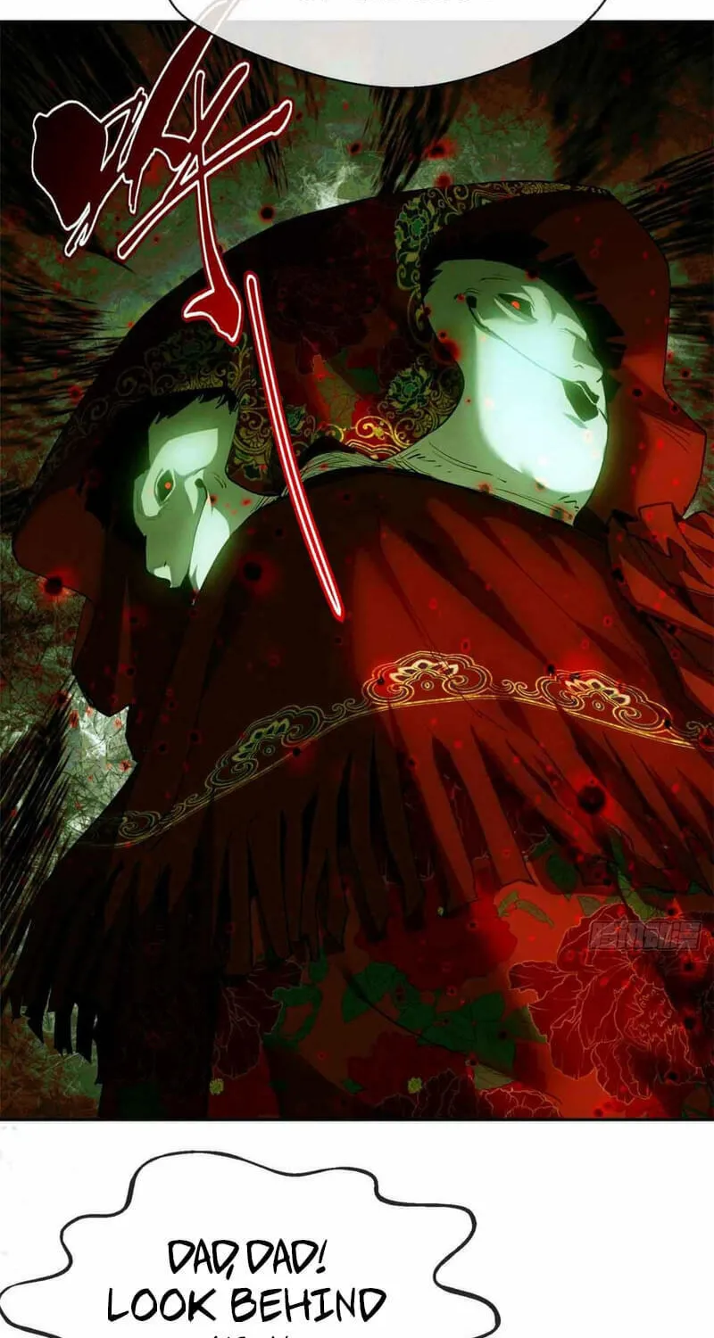 Dao of the Bizarre Immortal Chapter 29 page 9 - 