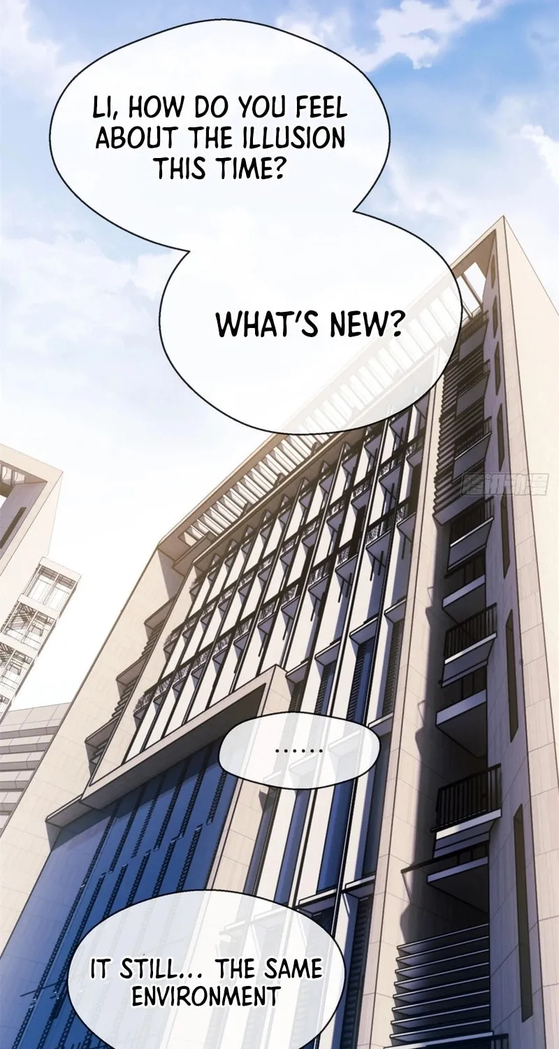 Dao of the Bizarre Immortal Chapter 3 page 2 - 